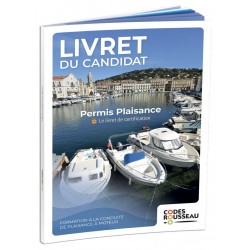 Livret du Candidat