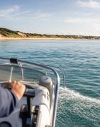 Permis bateau côtier dans la Manche — Côte des Isles | PermisPack